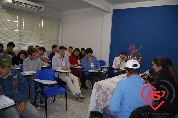 FTM realiza 10ª edição do ‘Despertando novos talentos’