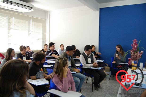 FTM realiza 10ª edição do ‘Despertando novos talentos’