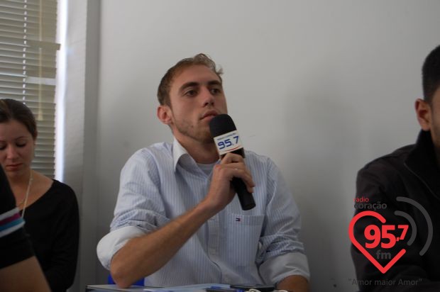 FTM realiza 10ª edição do ‘Despertando novos talentos’