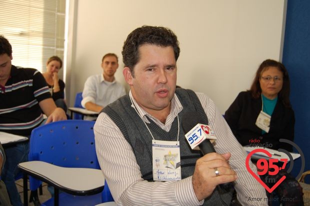 FTM realiza 10ª edição do ‘Despertando novos talentos’
