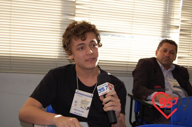 FTM realiza 10ª edição do ‘Despertando novos talentos’