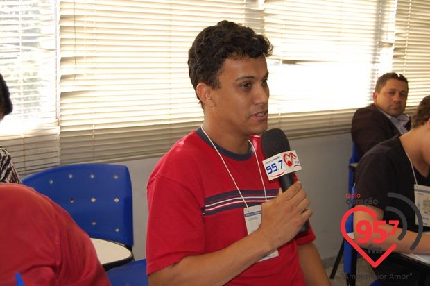 FTM realiza 10ª edição do ‘Despertando novos talentos’