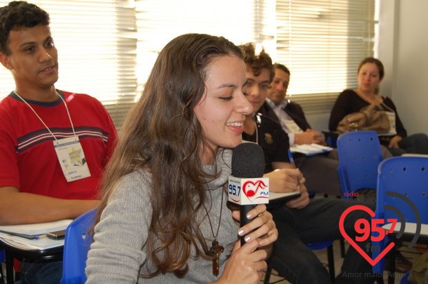 FTM realiza 10ª edição do ‘Despertando novos talentos’