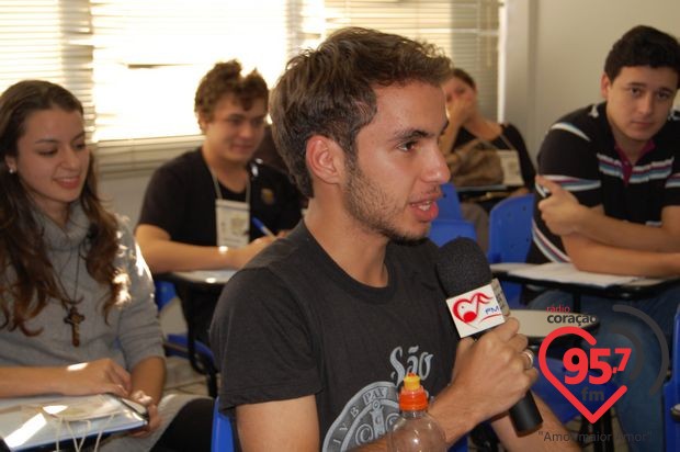 FTM realiza 10ª edição do ‘Despertando novos talentos’