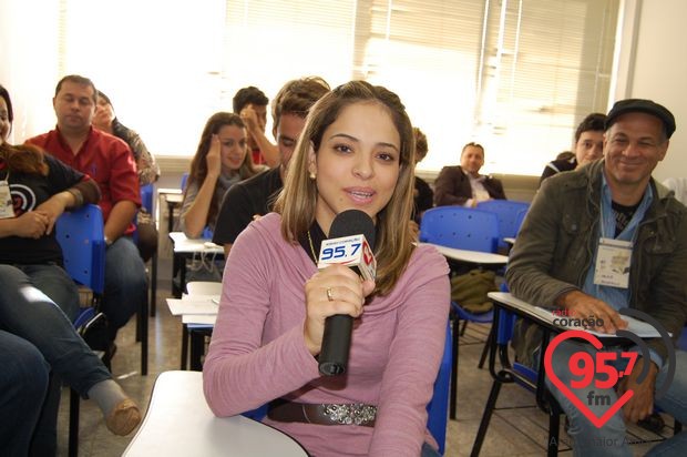 FTM realiza 10ª edição do ‘Despertando novos talentos’