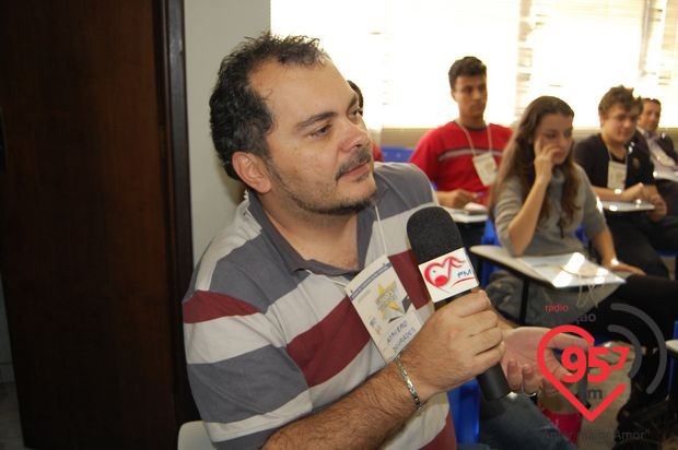 FTM realiza 10ª edição do ‘Despertando novos talentos’