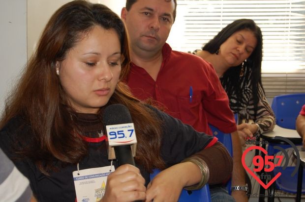 FTM realiza 10ª edição do ‘Despertando novos talentos’