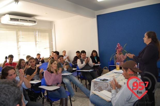 FTM realiza 10ª edição do ‘Despertando novos talentos’