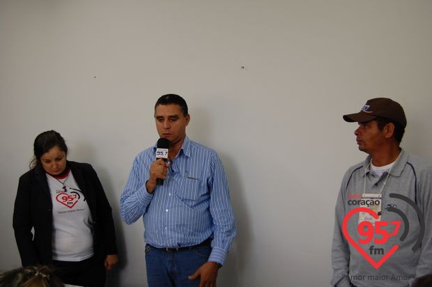 FTM realiza 10ª edição do ‘Despertando novos talentos’