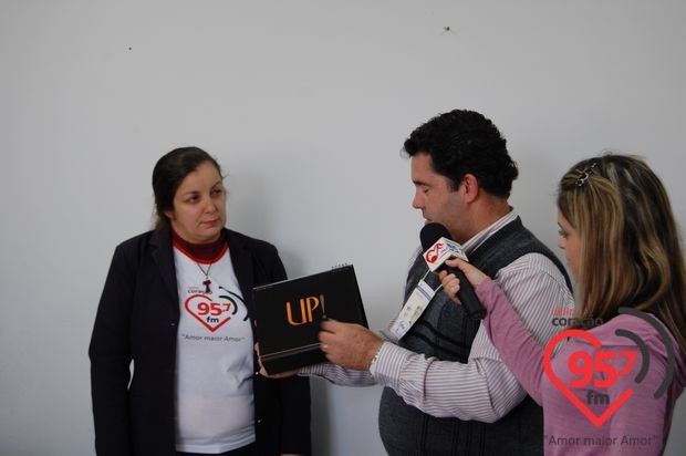 FTM realiza 10ª edição do ‘Despertando novos talentos’