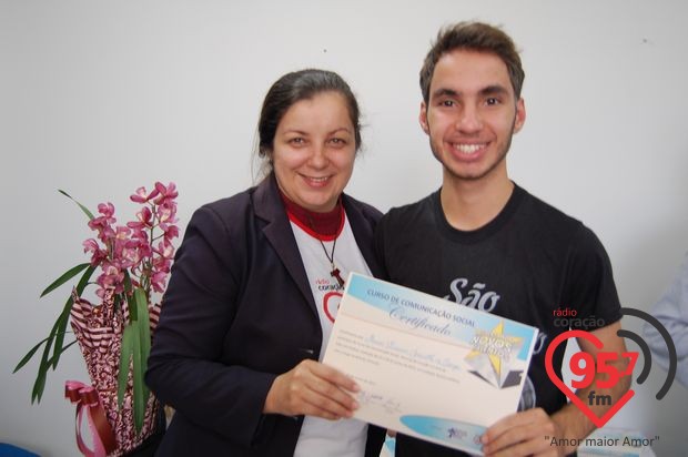 FTM realiza 10ª edição do ‘Despertando novos talentos’