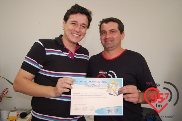 FTM realiza 10ª edição do ‘Despertando novos talentos’