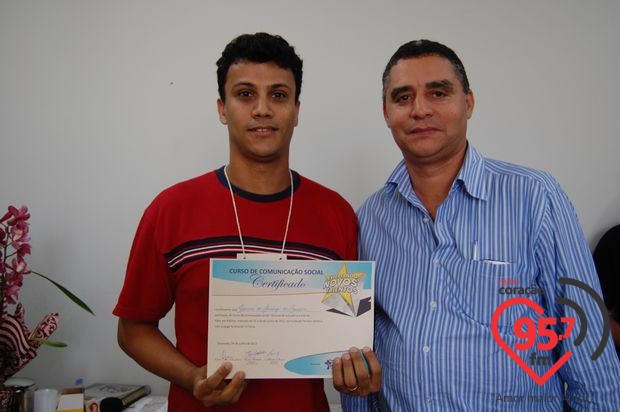 FTM realiza 10ª edição do ‘Despertando novos talentos’
