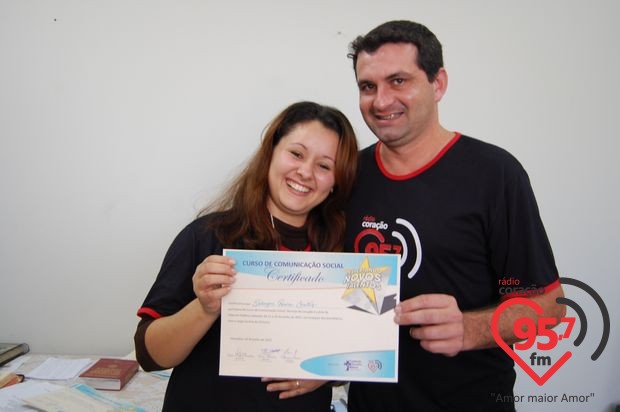 FTM realiza 10ª edição do ‘Despertando novos talentos’