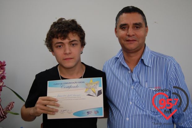 FTM realiza 10ª edição do ‘Despertando novos talentos’