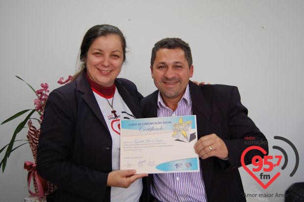 FTM realiza 10ª edição do ‘Despertando novos talentos’