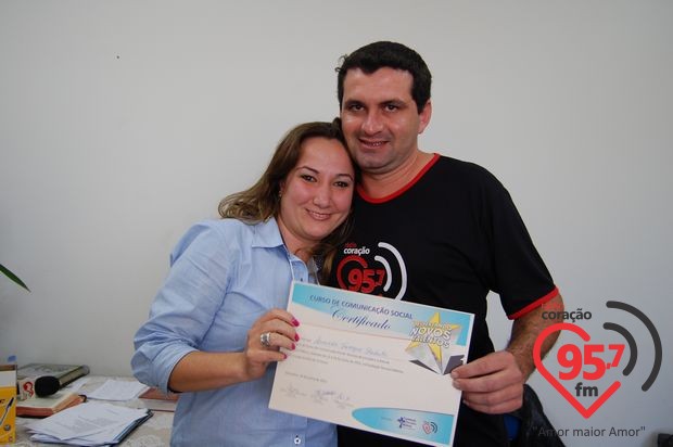 FTM realiza 10ª edição do ‘Despertando novos talentos’