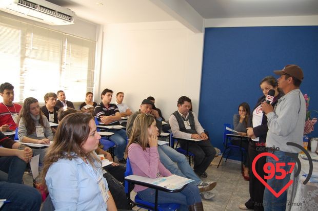 FTM realiza 10ª edição do ‘Despertando novos talentos’