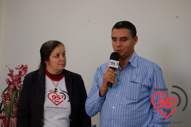 FTM realiza 10ª edição do ‘Despertando novos talentos’