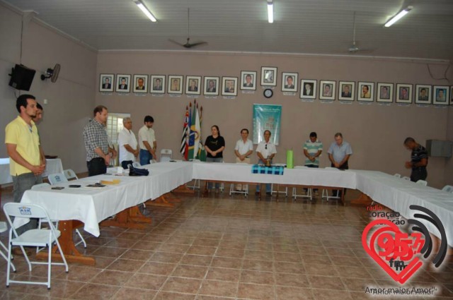 Rádio Coração agradece parceria com Rotary Clube de Itaporã