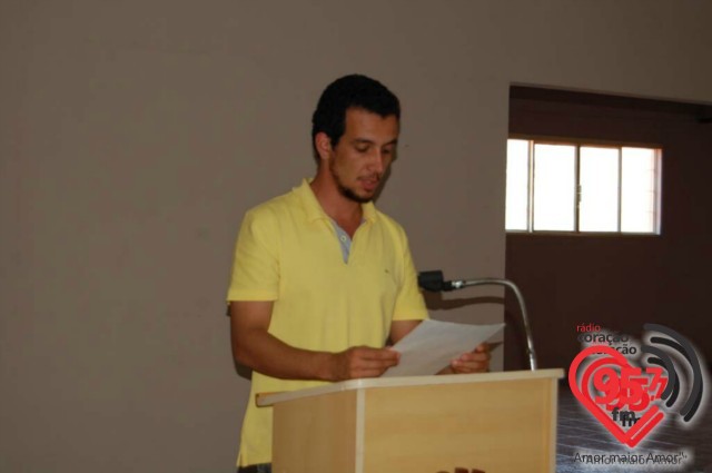 Rádio Coração agradece parceria com Rotary Clube de Itaporã