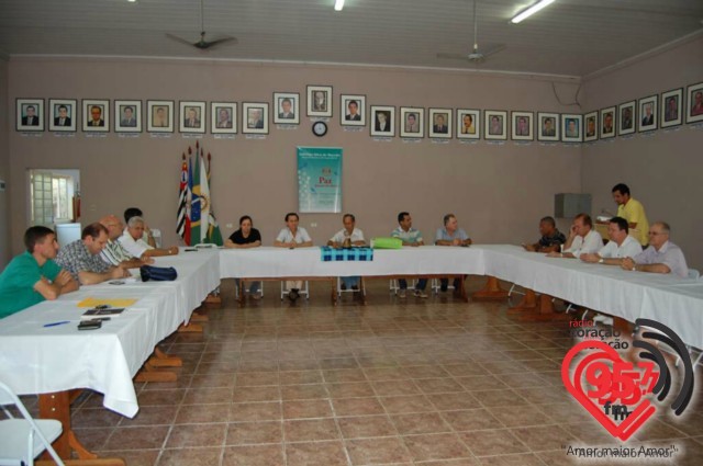 Rádio Coração agradece parceria com Rotary Clube de Itaporã