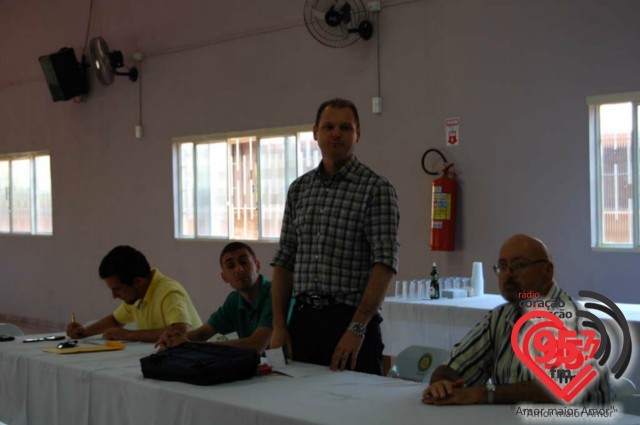 Rádio Coração agradece parceria com Rotary Clube de Itaporã