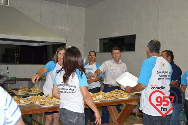 Padre Junior toma posse como novo vigário