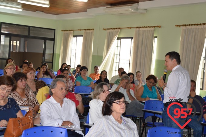 Catedral realiza Assembléia Paroquial