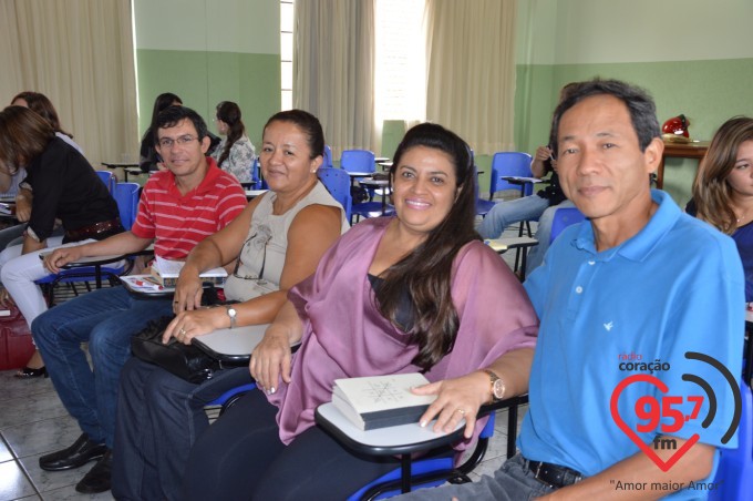 Catedral realiza Assembléia Paroquial