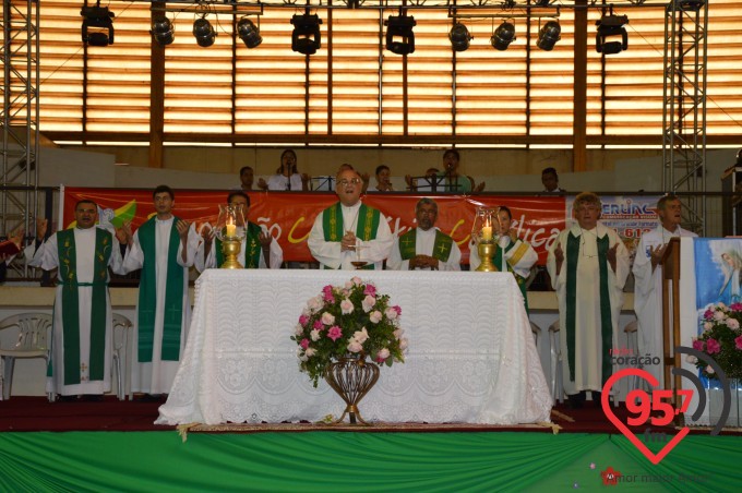 Carnaval com Cristo 2013