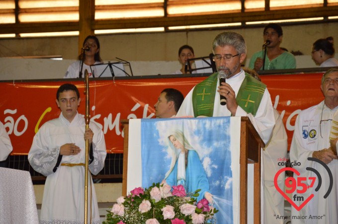 Carnaval com Cristo 2013