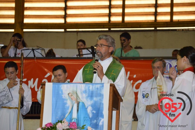 Carnaval com Cristo 2013