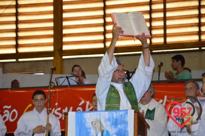 Carnaval com Cristo 2013