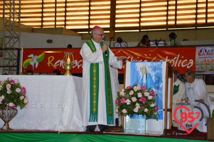 Carnaval com Cristo 2013