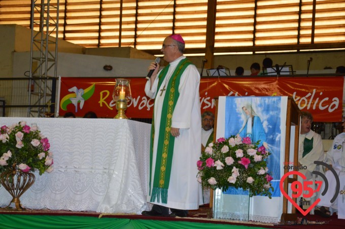 Carnaval com Cristo 2013