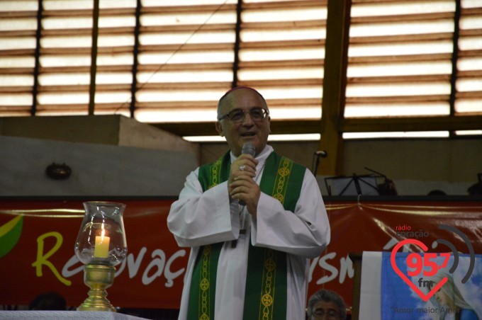 Carnaval com Cristo 2013