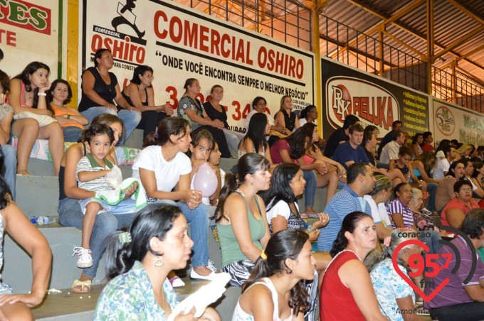 Carnaval com Cristo 2013