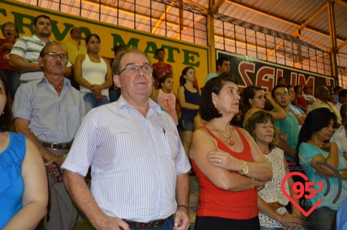 Carnaval com Cristo 2013
