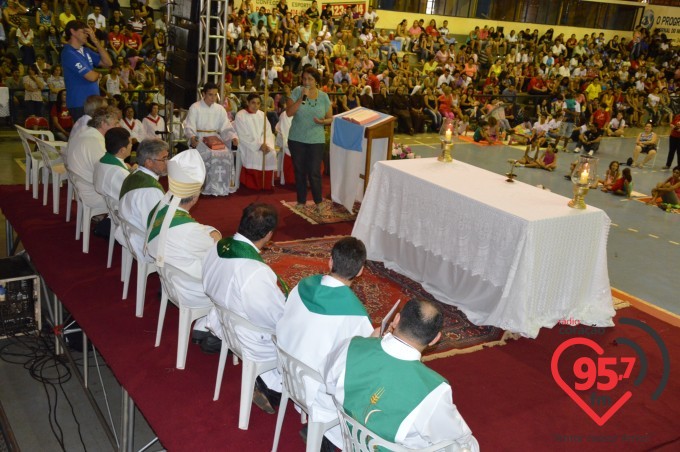 Carnaval com Cristo 2013
