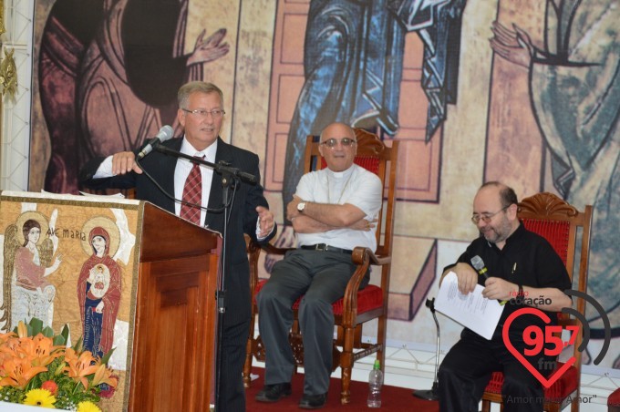 Dourados recebe representantes de 4 dioceses para encontro neo-catecumenais