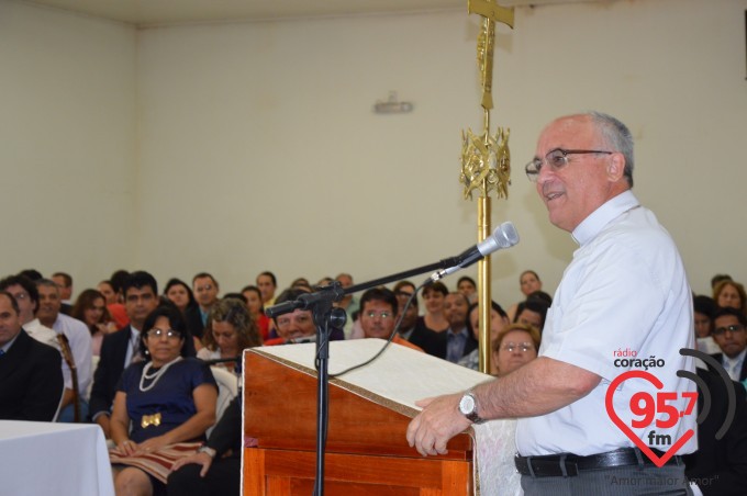 Dourados recebe representantes de 4 dioceses para encontro neo-catecumenais