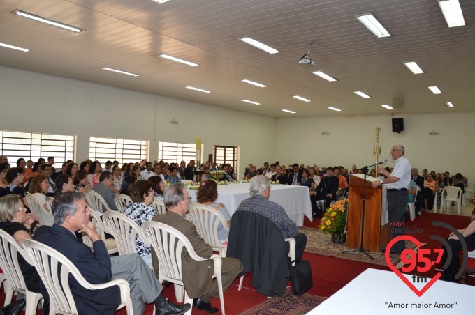 Dourados recebe representantes de 4 dioceses para encontro neo-catecumenais