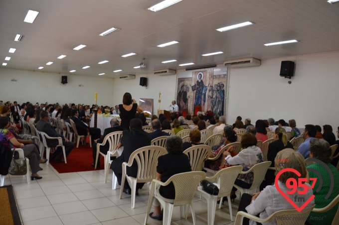 Dourados recebe representantes de 4 dioceses para encontro neo-catecumenais