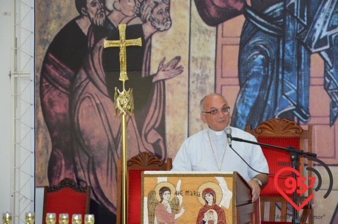 Dourados recebe representantes de 4 dioceses para encontro neo-catecumenais