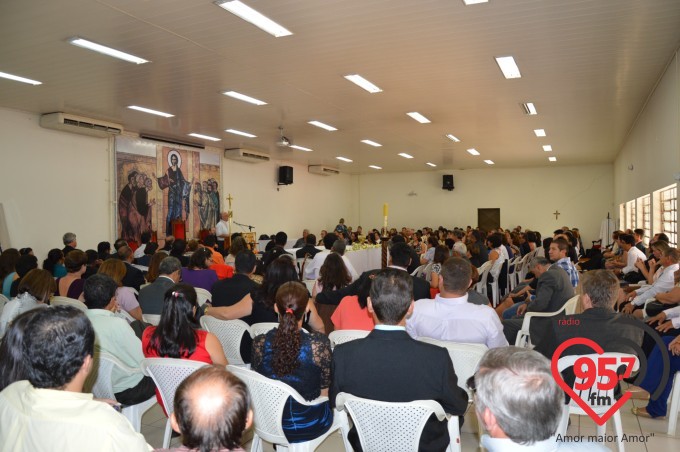 Dourados recebe representantes de 4 dioceses para encontro neo-catecumenais