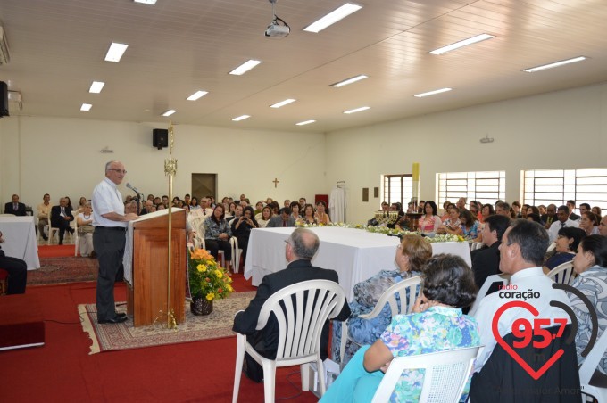Dourados recebe representantes de 4 dioceses para encontro neo-catecumenais