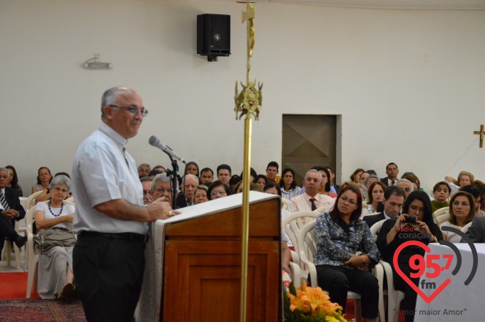 Dourados recebe representantes de 4 dioceses para encontro neo-catecumenais