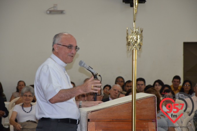 Dourados recebe representantes de 4 dioceses para encontro neo-catecumenais