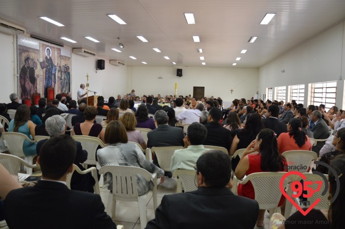 Dourados recebe representantes de 4 dioceses para encontro neo-catecumenais